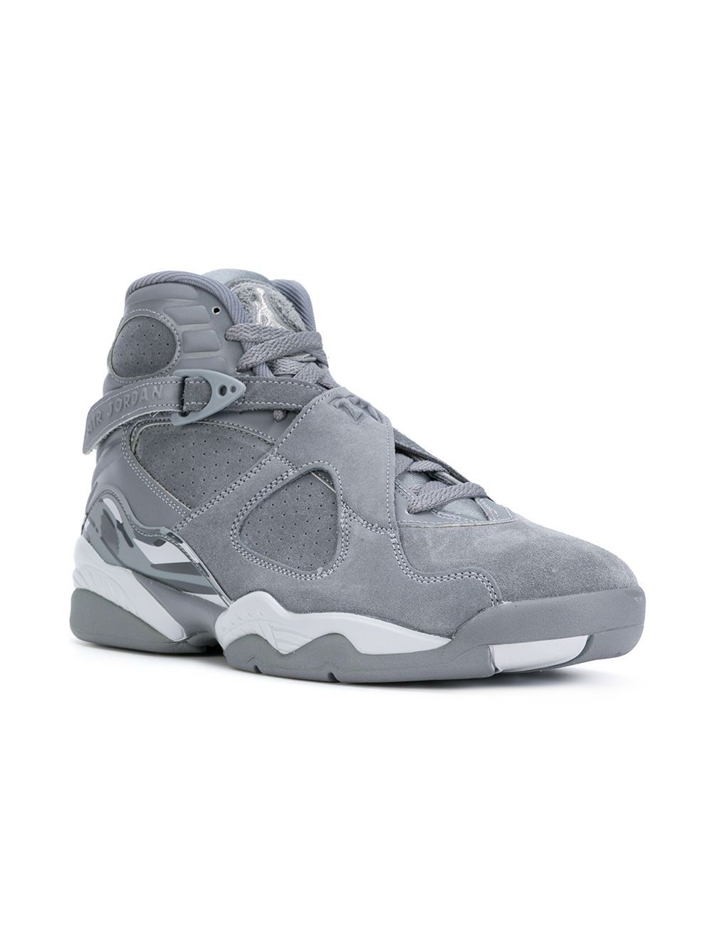 AIR JORDAN RETRO 8