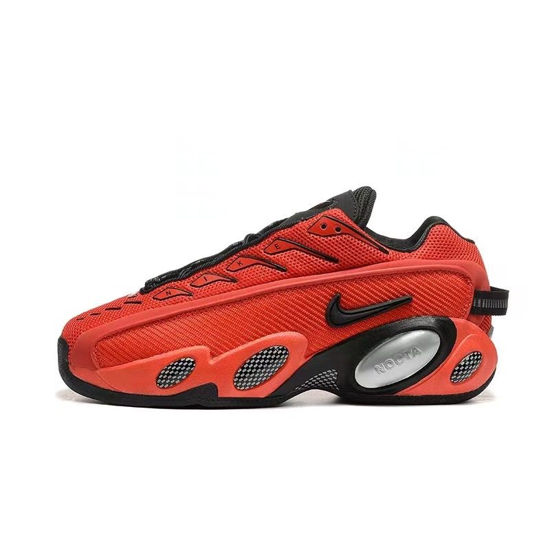NIKE NOCTA