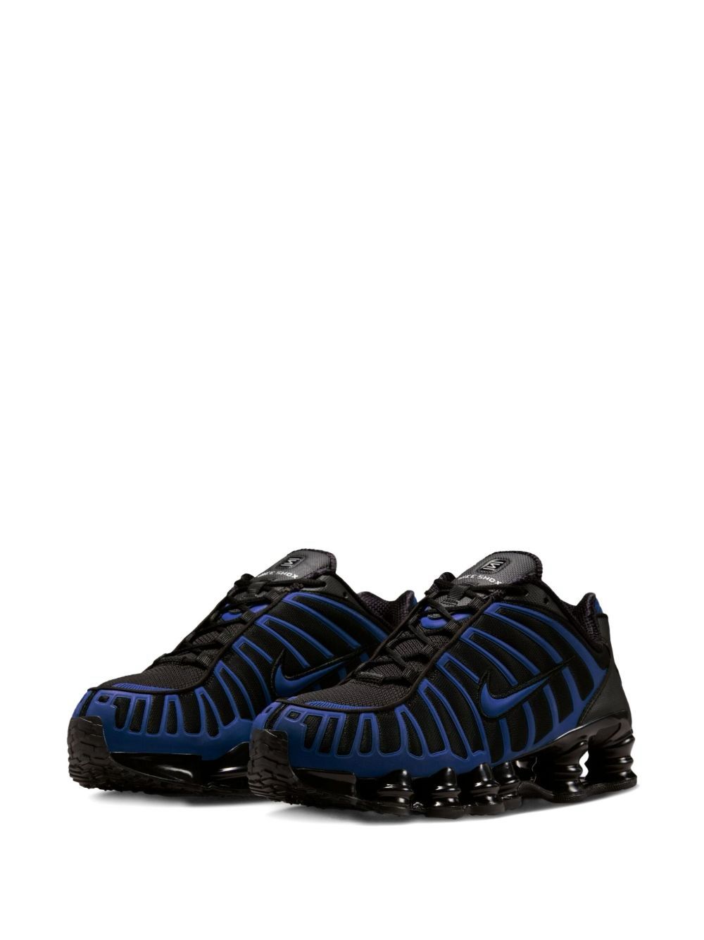 NIKE SHOX TL