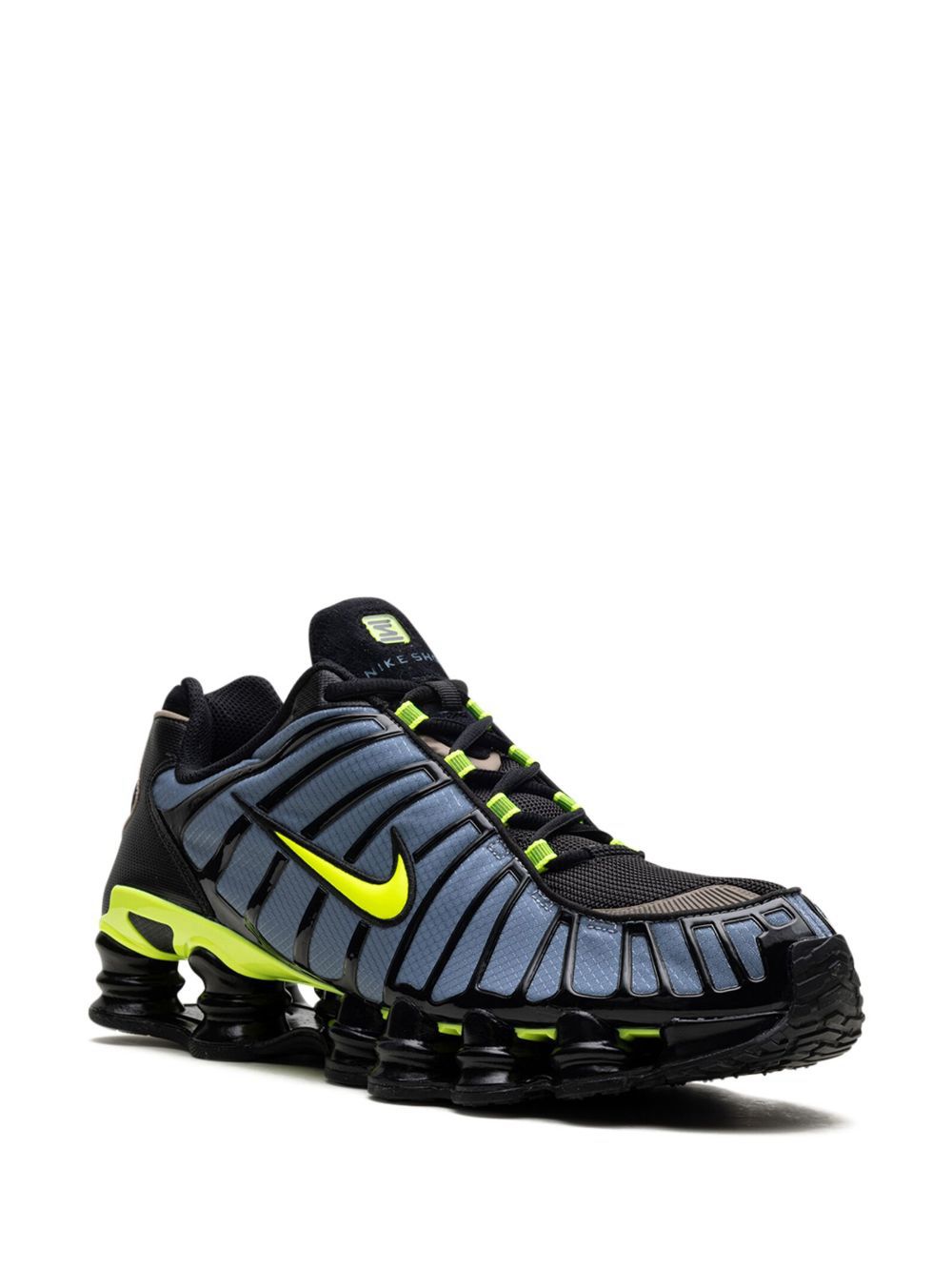 NIKE SHOX TL
