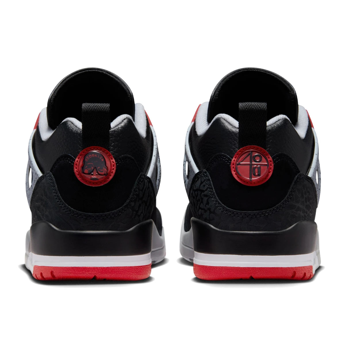 Spizike Low