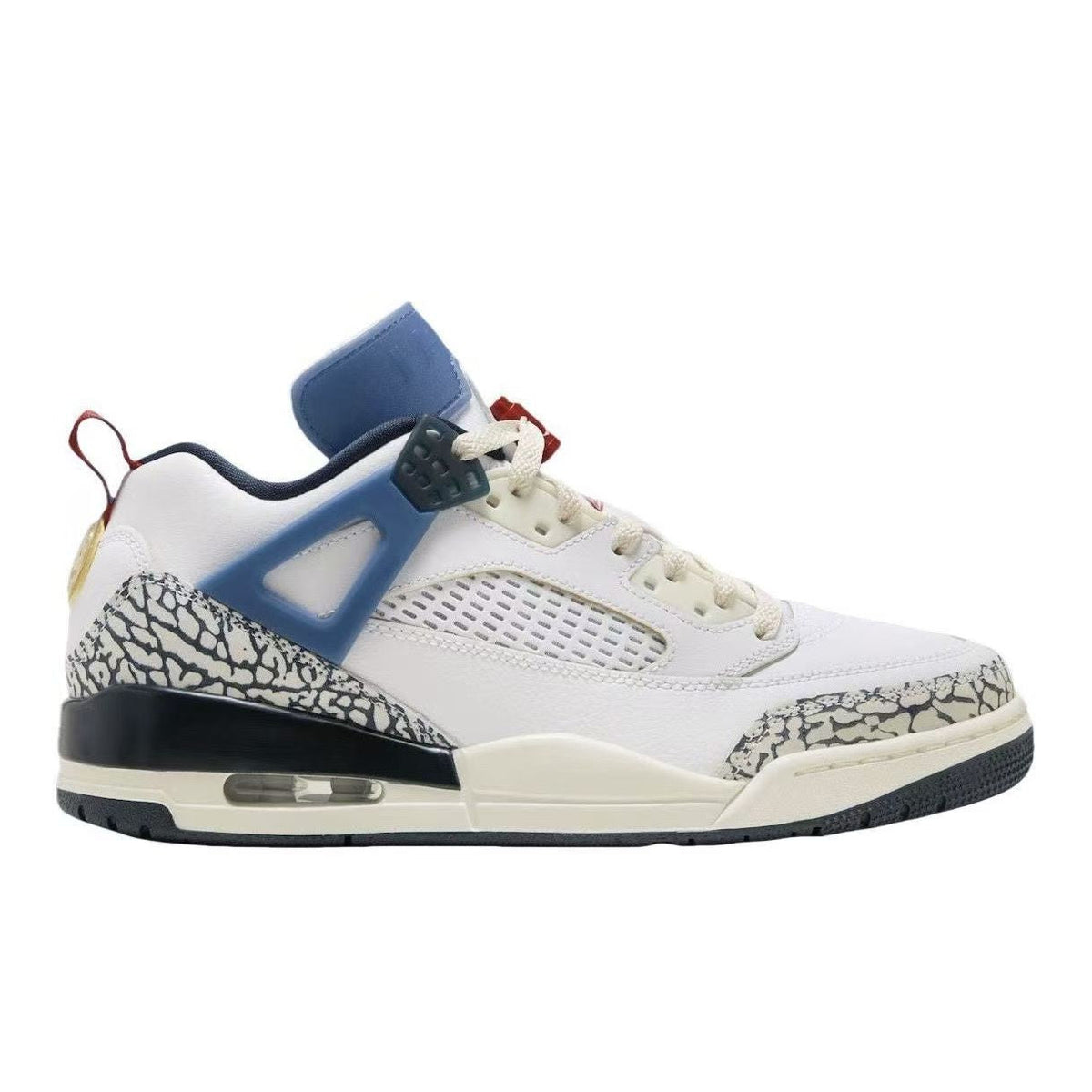 Spizike Low