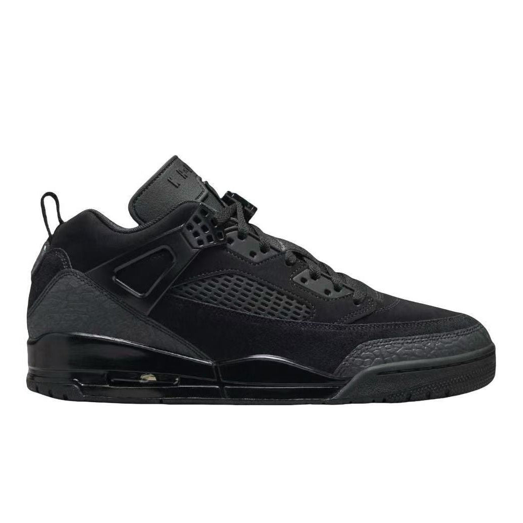 Spizike Low
