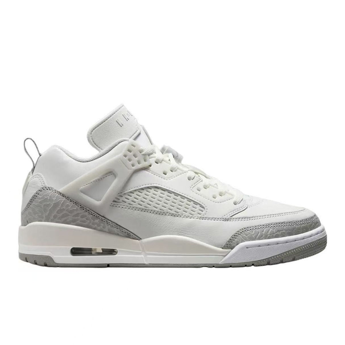 Spizike Low