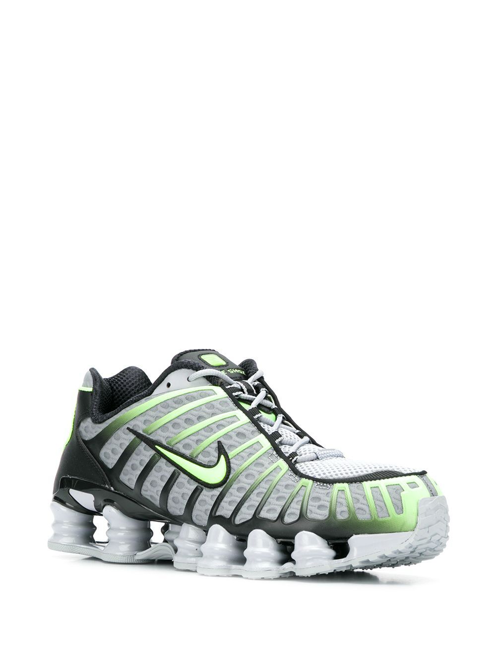 NIKE SHOX TL