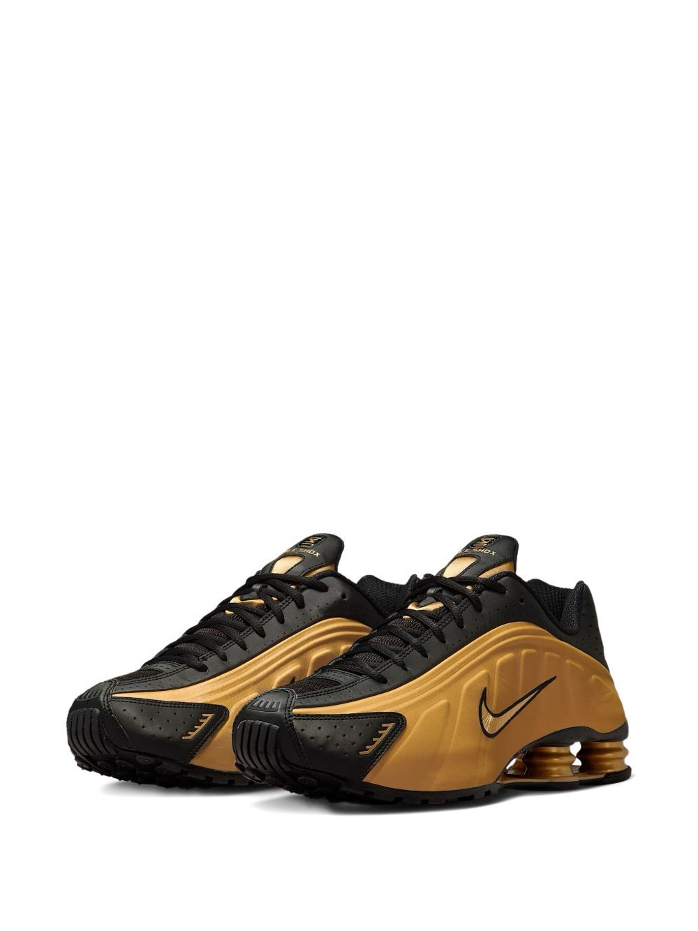 NIKE SHOX R4