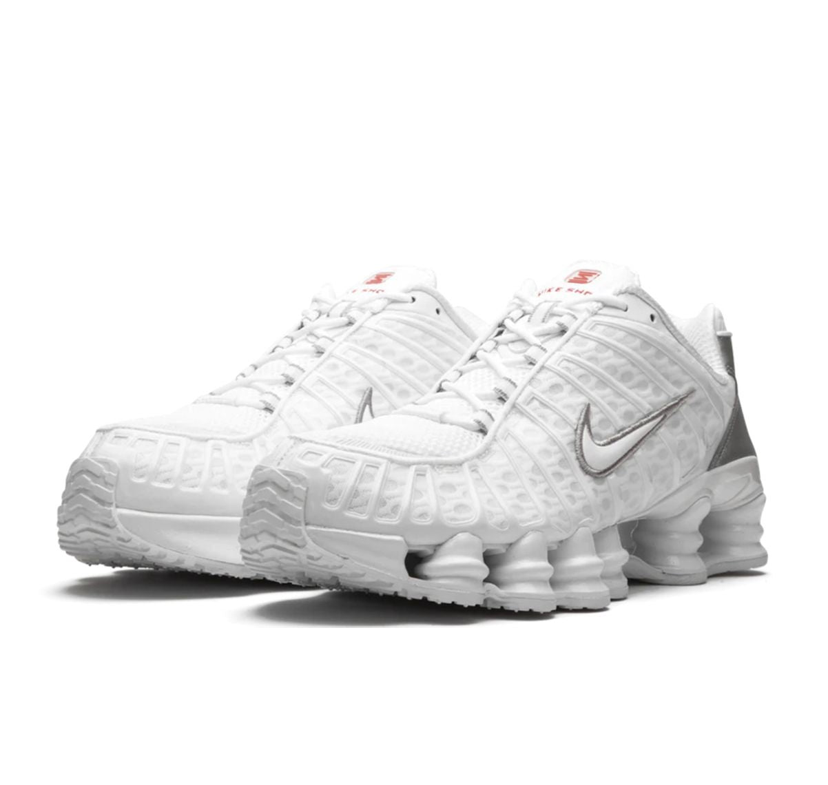 NIKE SHOX TL