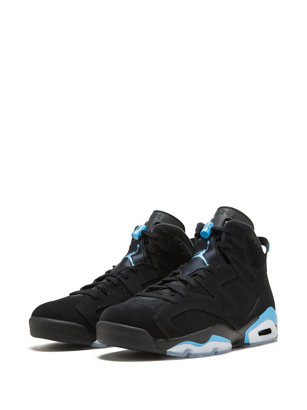 AIR JORDAN RETRO 6