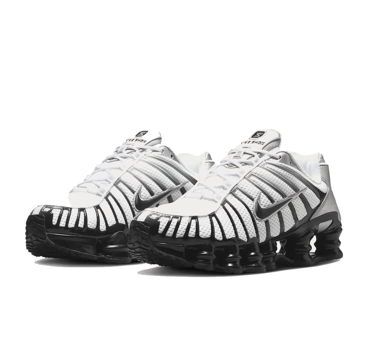 NIKE SHOX TL