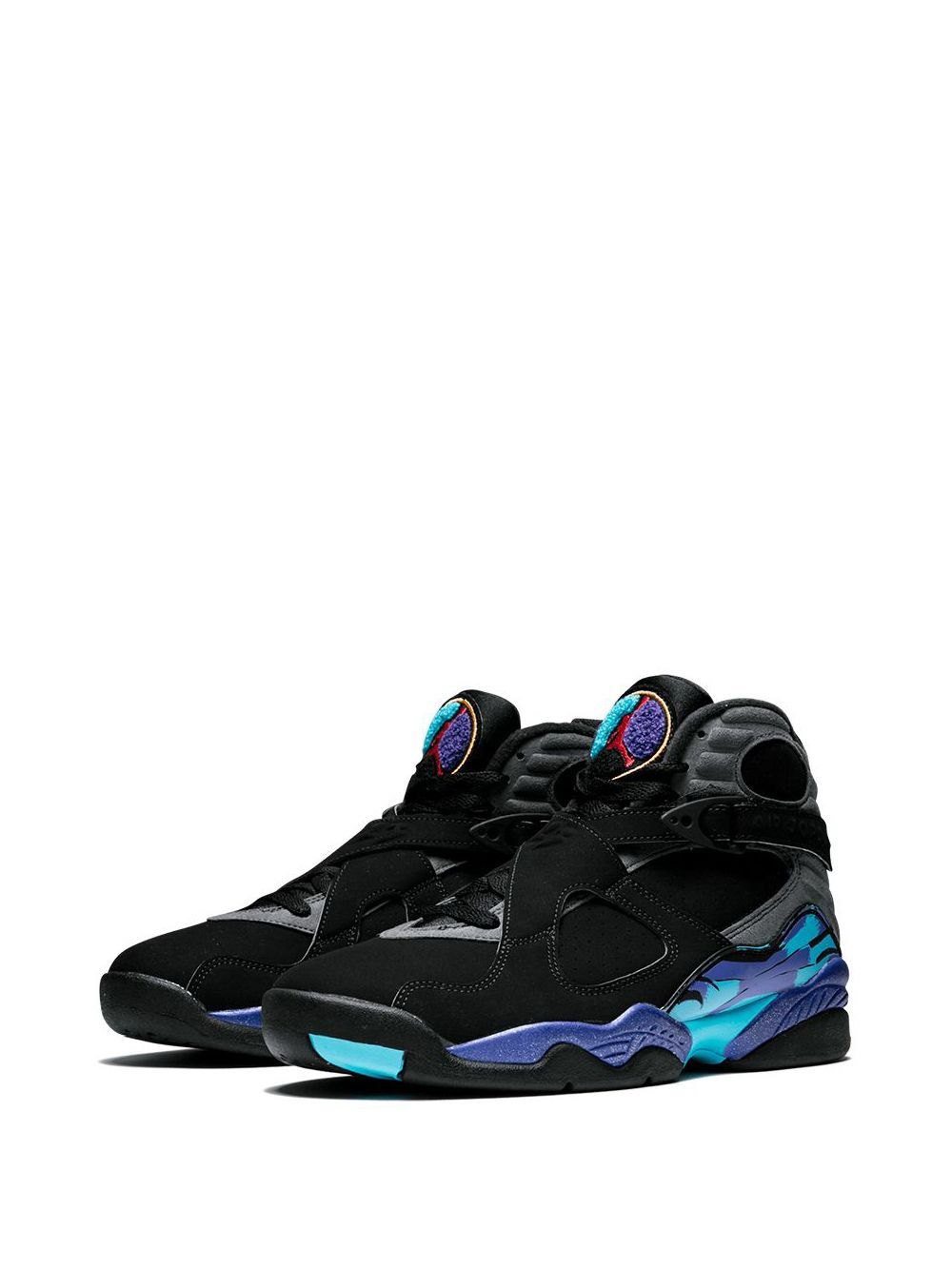 AIR JORDAN RETRO 8