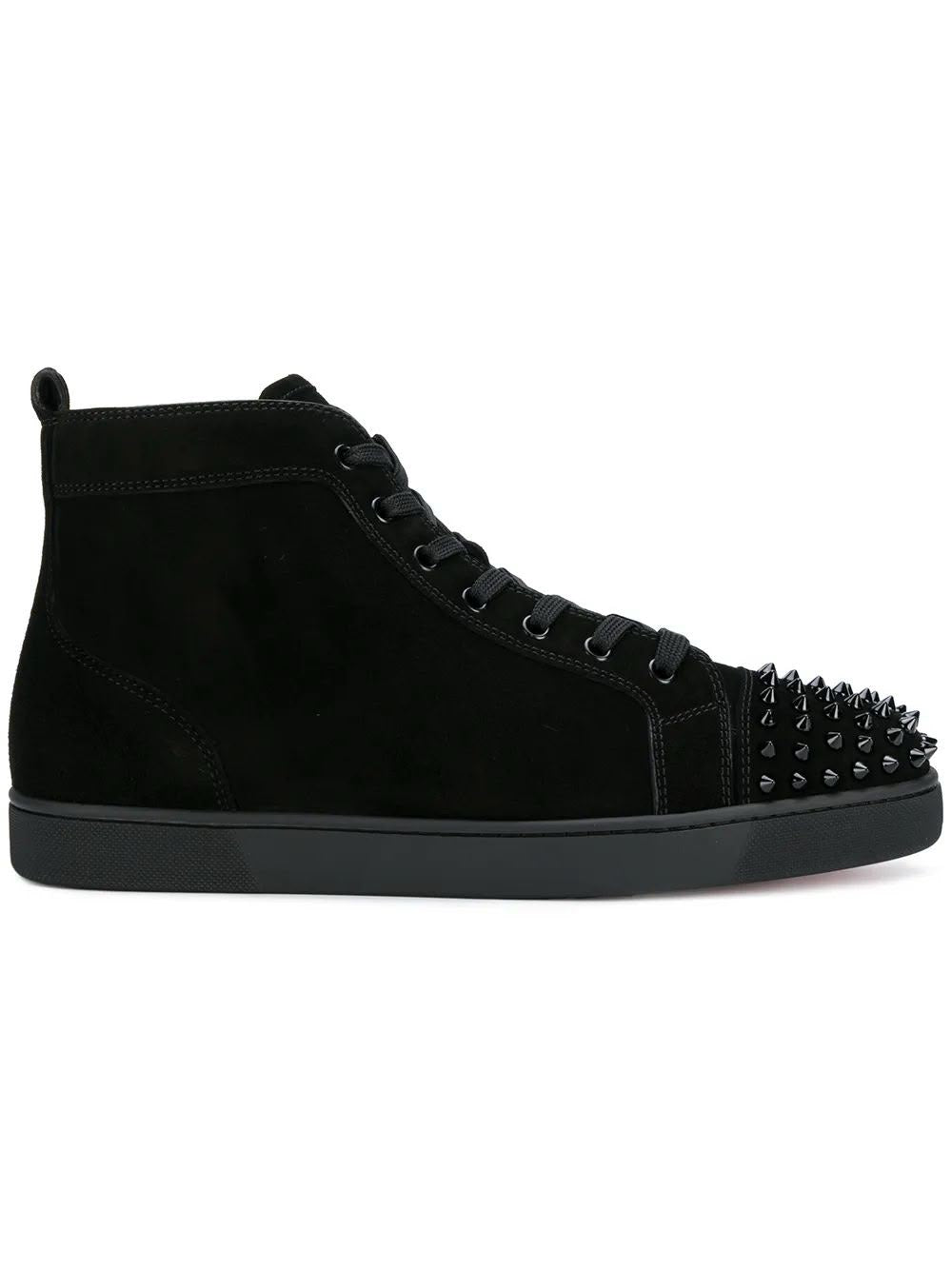 CHRISTIAN LOUBOUTIN