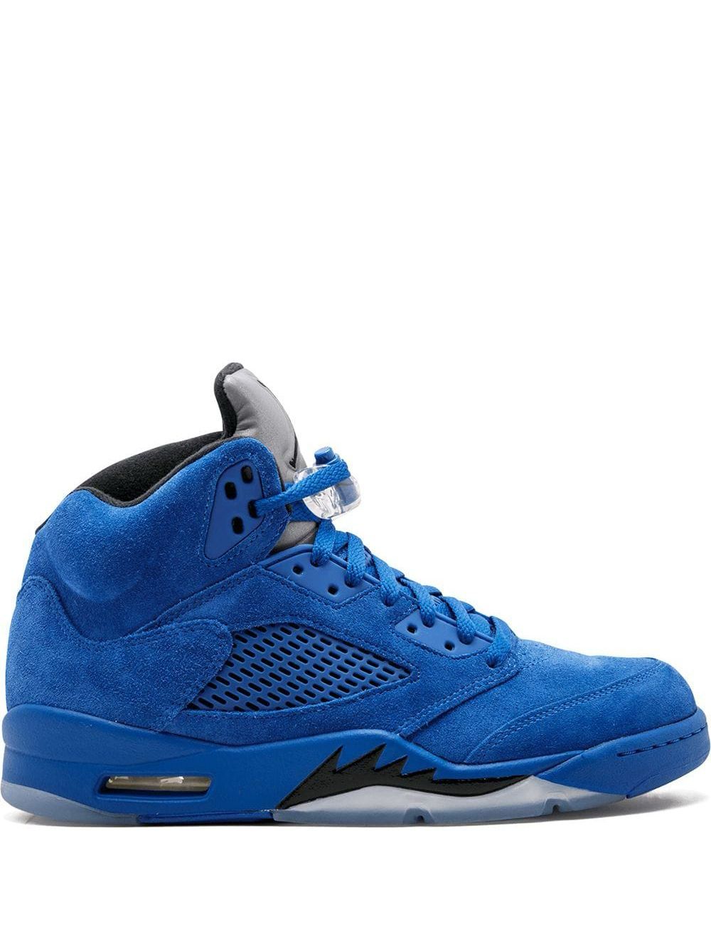 AIR JORDAN RETRO 5