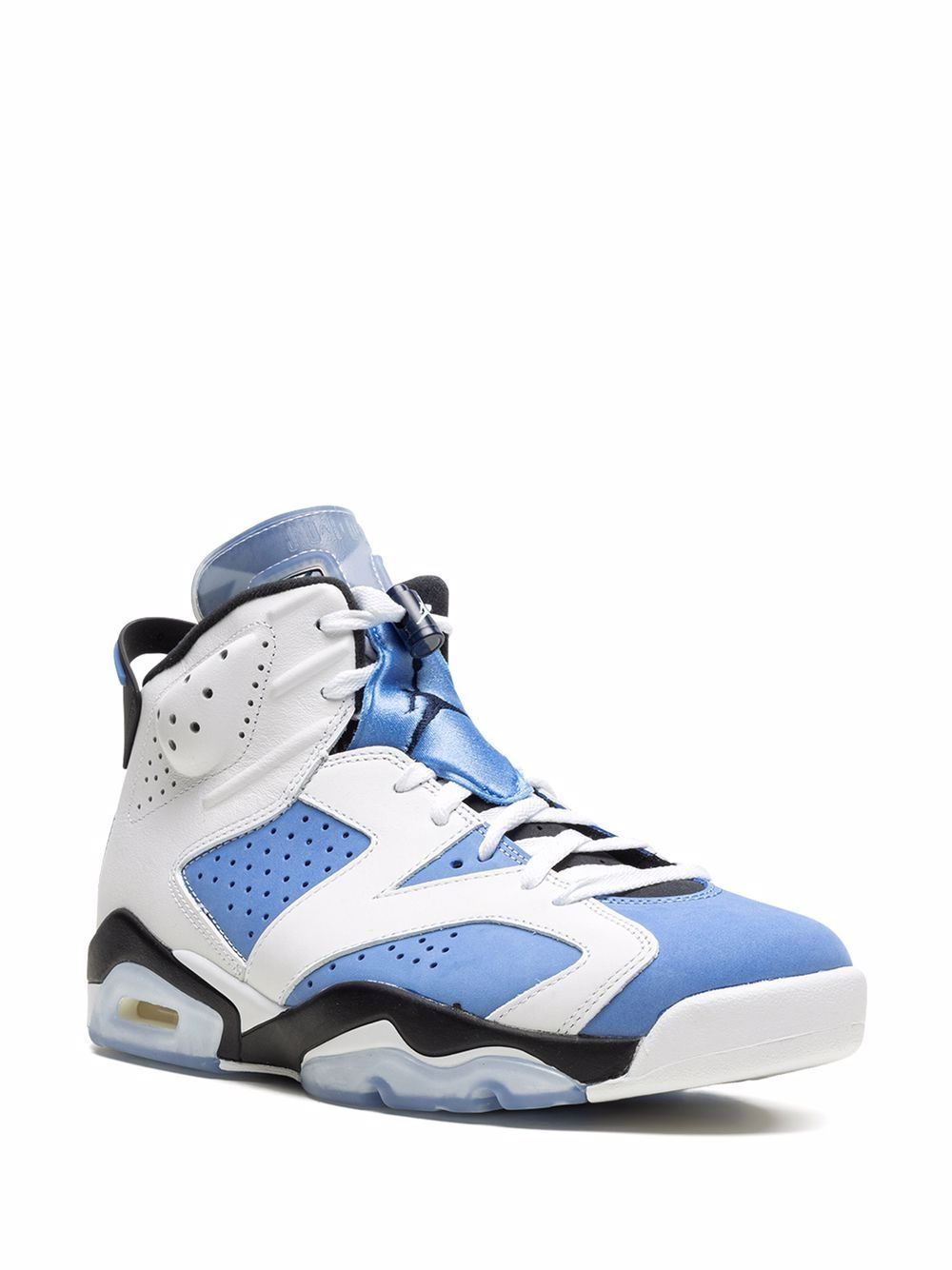 AIR JORDAN RETRO 6