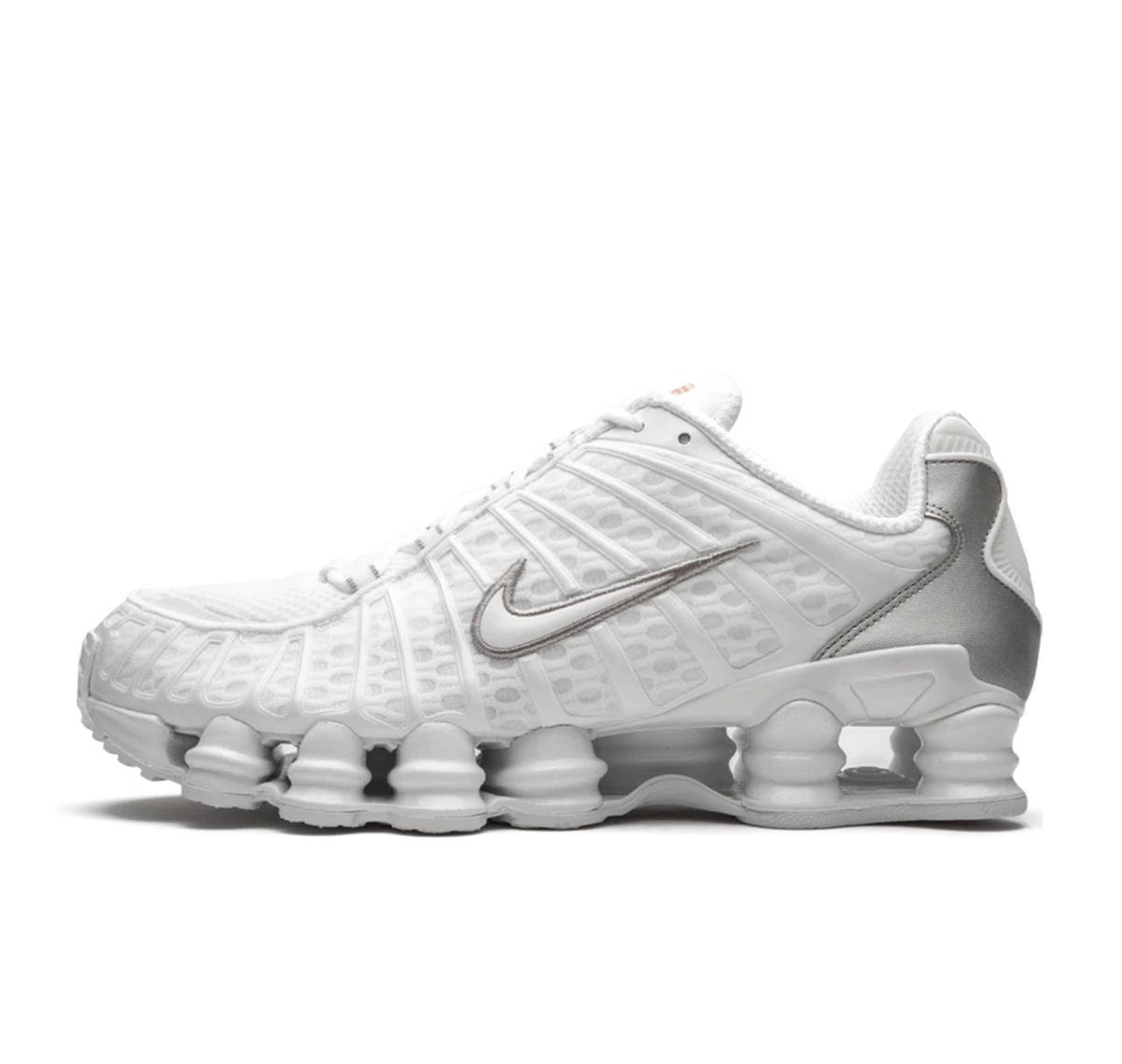 NIKE SHOX TL