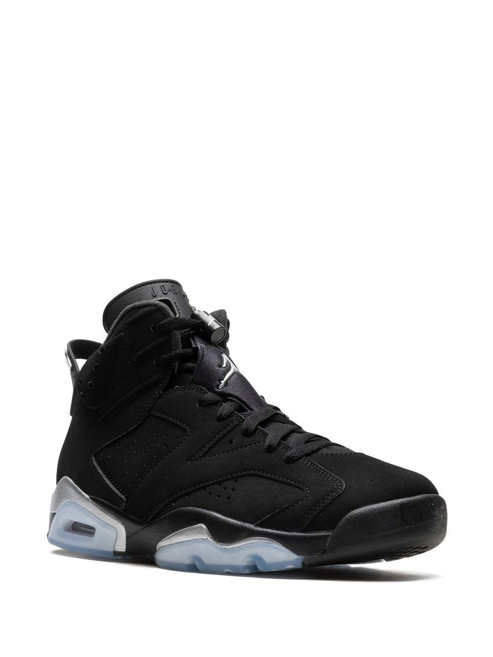 AIR JORDAN RETRO 6