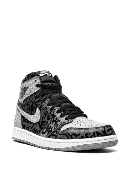 AIR JORDAN 1