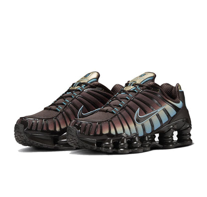 NIKE SHOX TL
