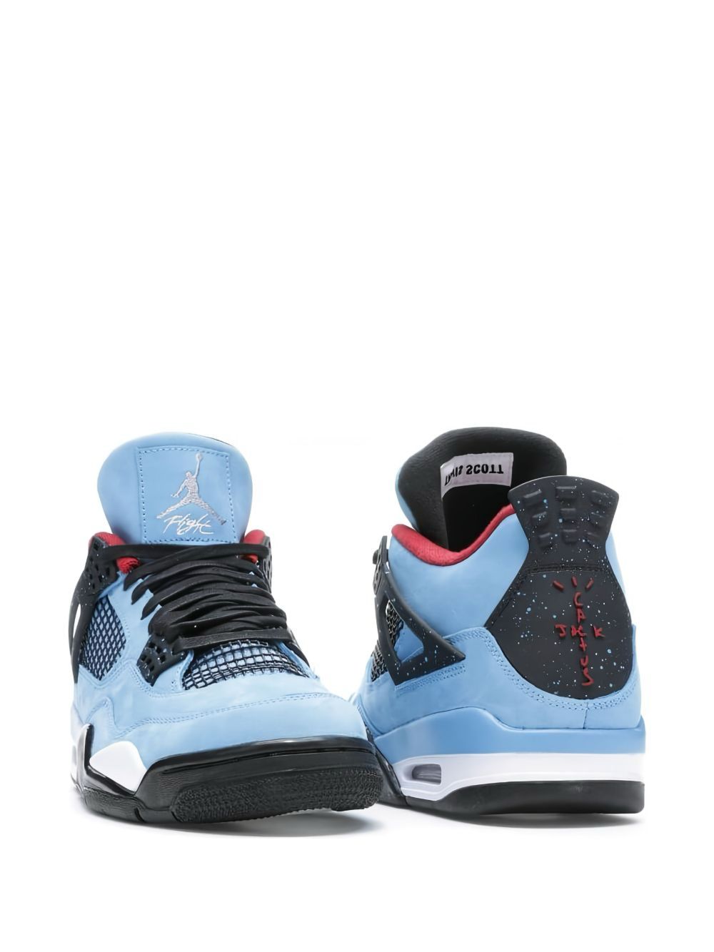 AIR JORDAN RETRO 4