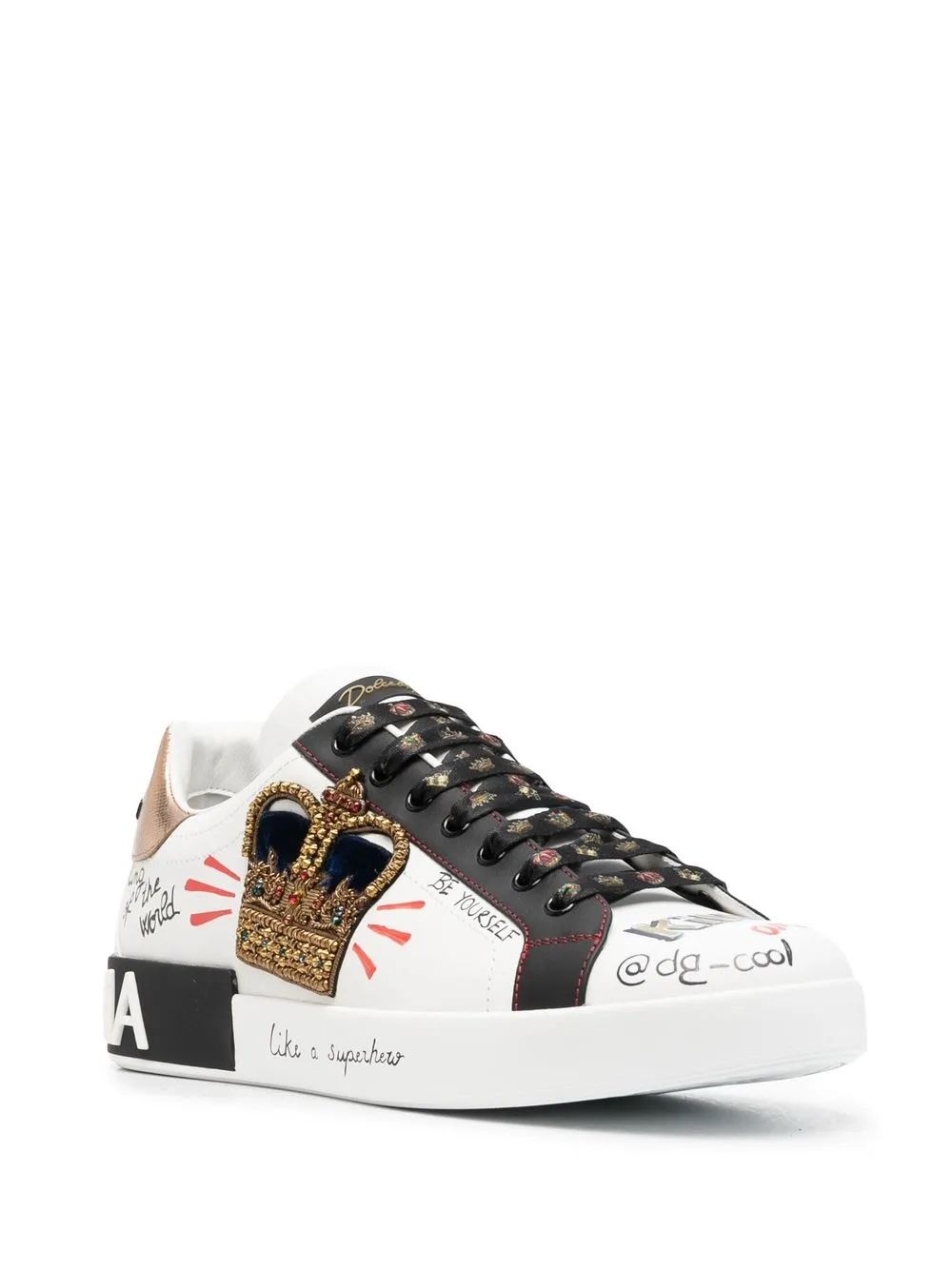 DOLCE GABBANA