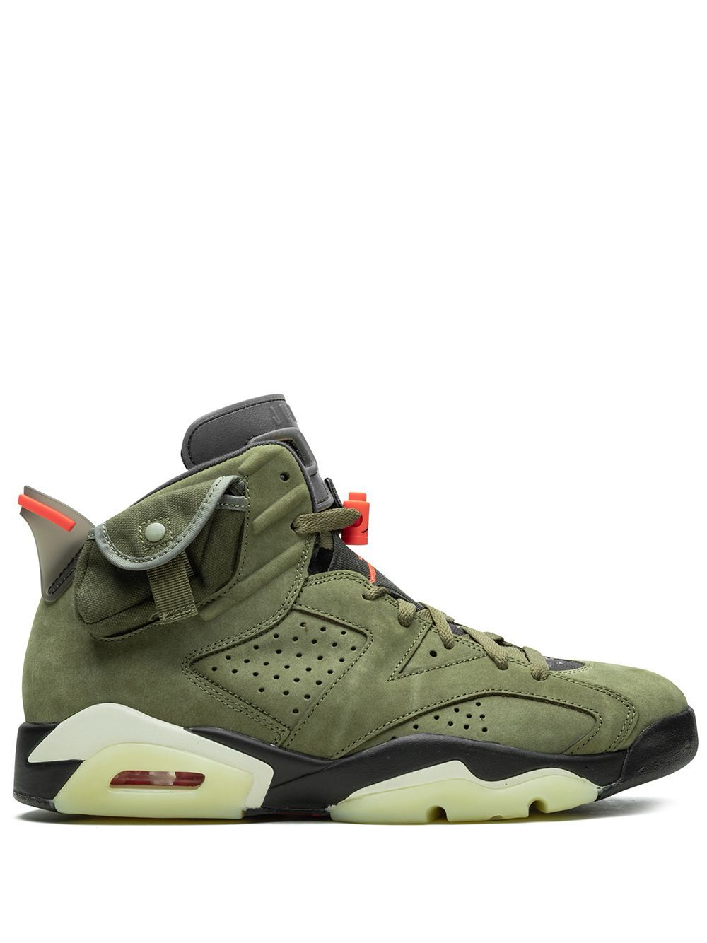 AIR JORDAN RETRO 6