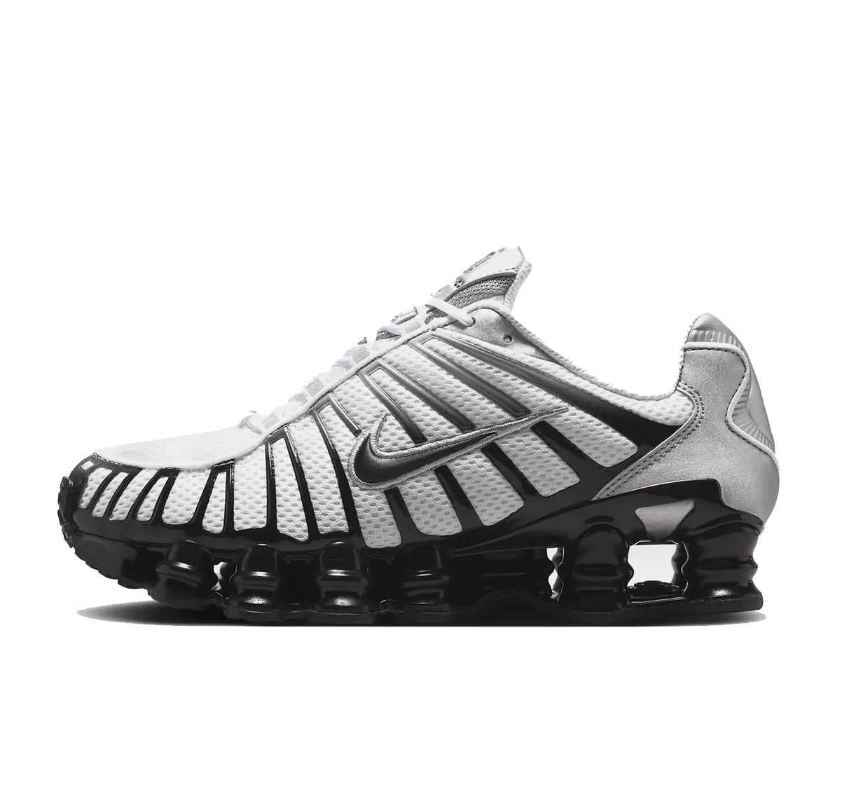 NIKE SHOX TL