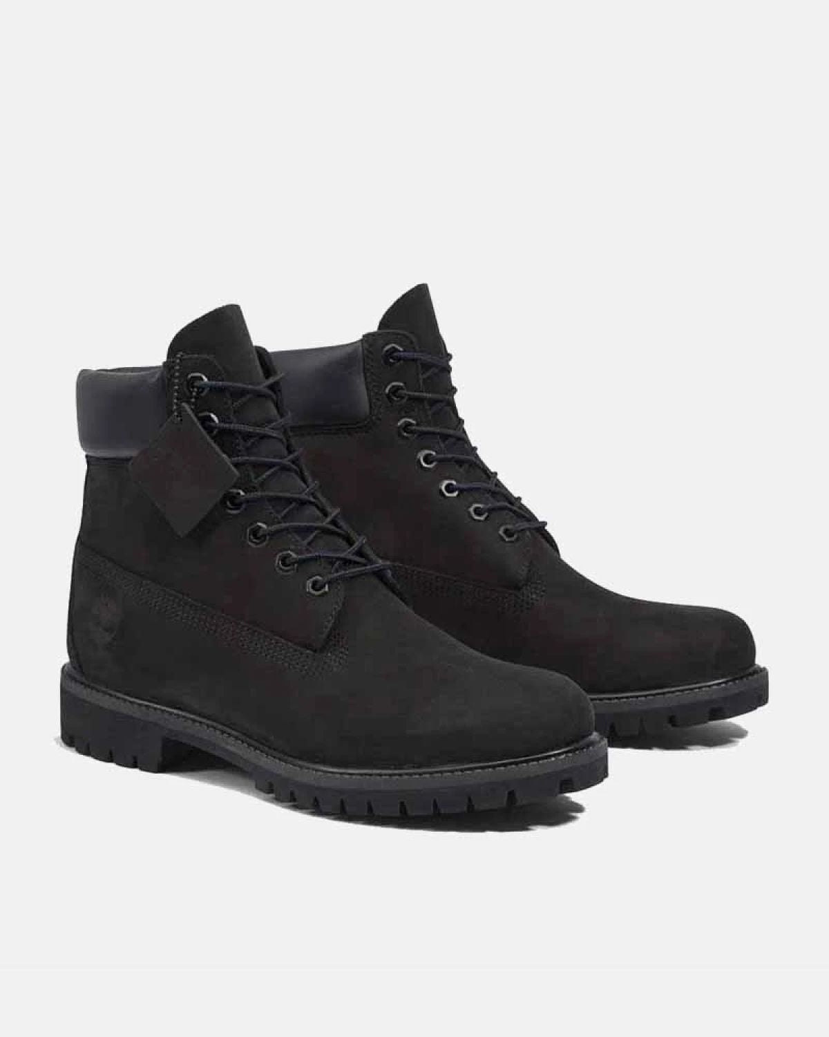 TIMBERLAND