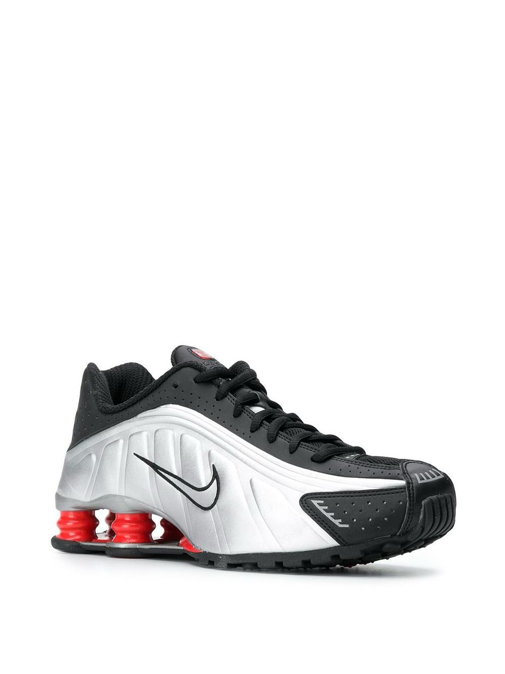 NIKE SHOX R4
