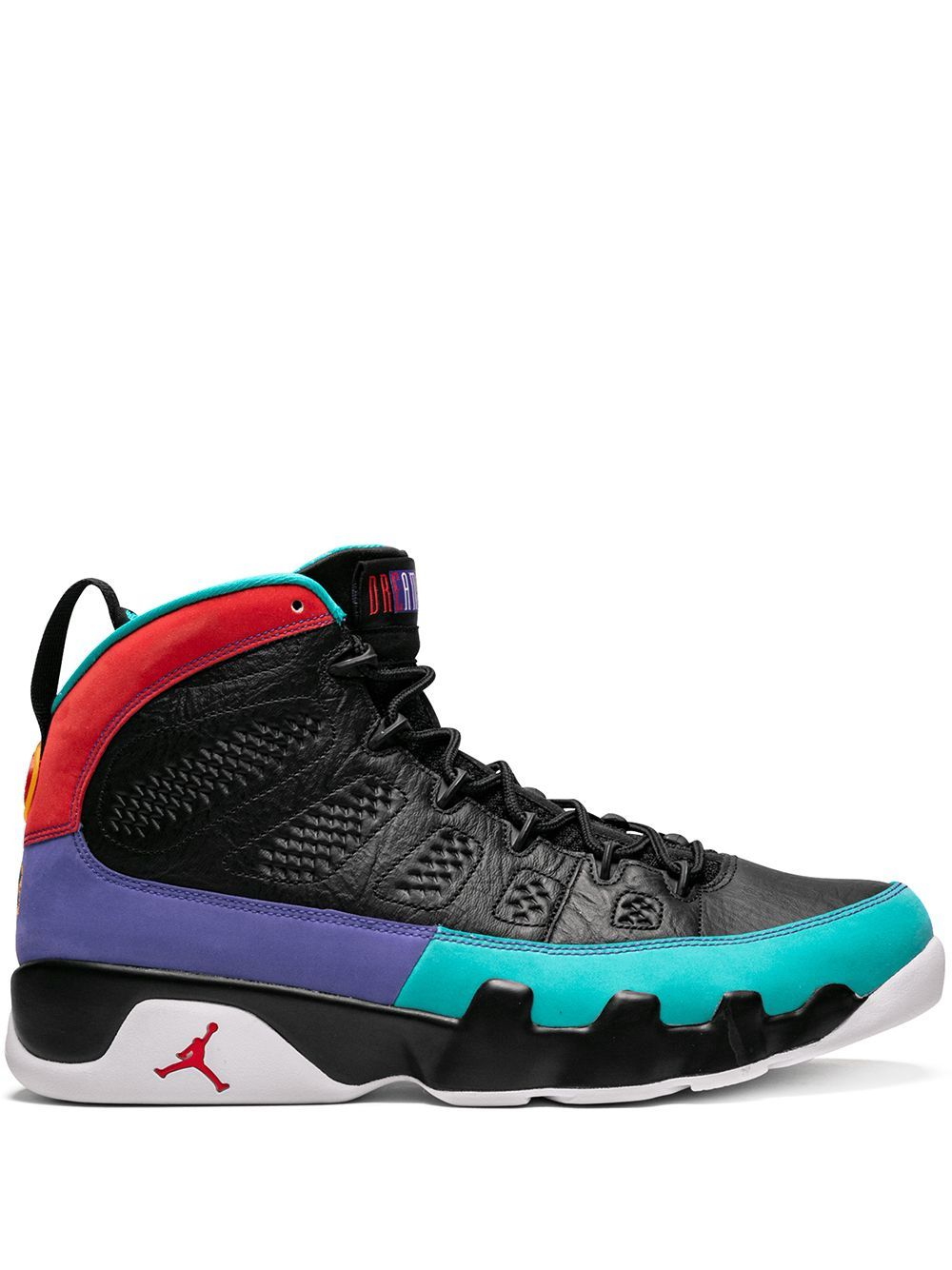 AIR JORDAN RETRO 9