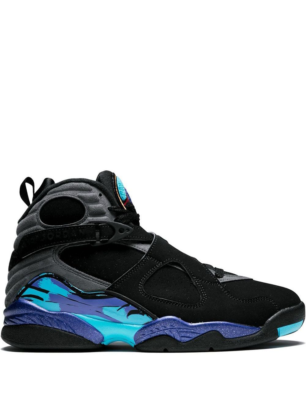 AIR JORDAN RETRO 8