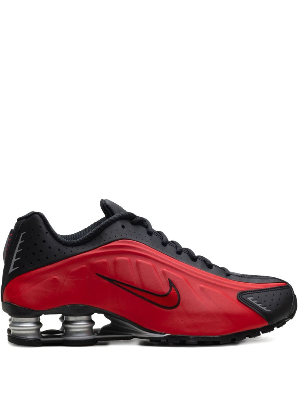 NIKE SHOX R4