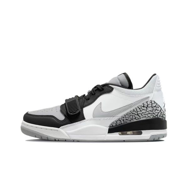 JORDAN LEGACY