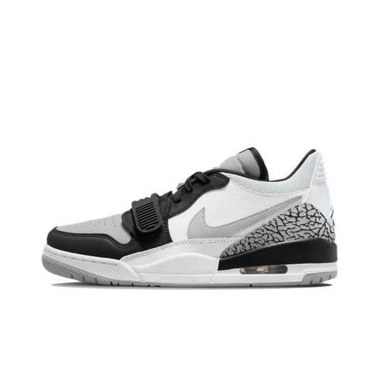 JORDAN LEGACY