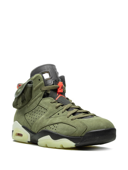 AIR JORDAN RETRO 6