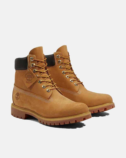 TIMBERLAND