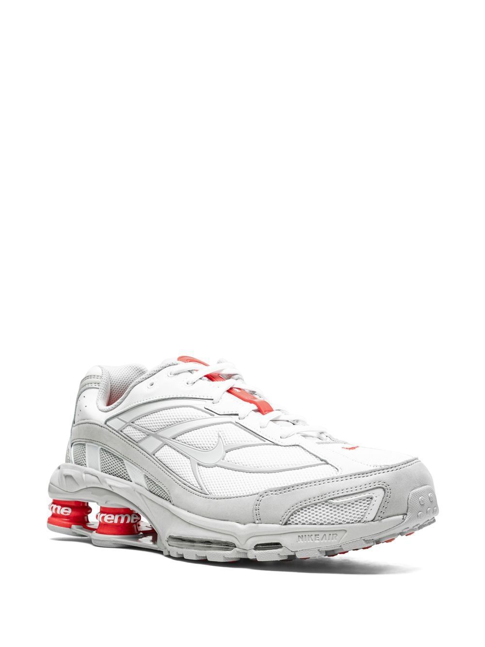 NIKE SHOX RIDE