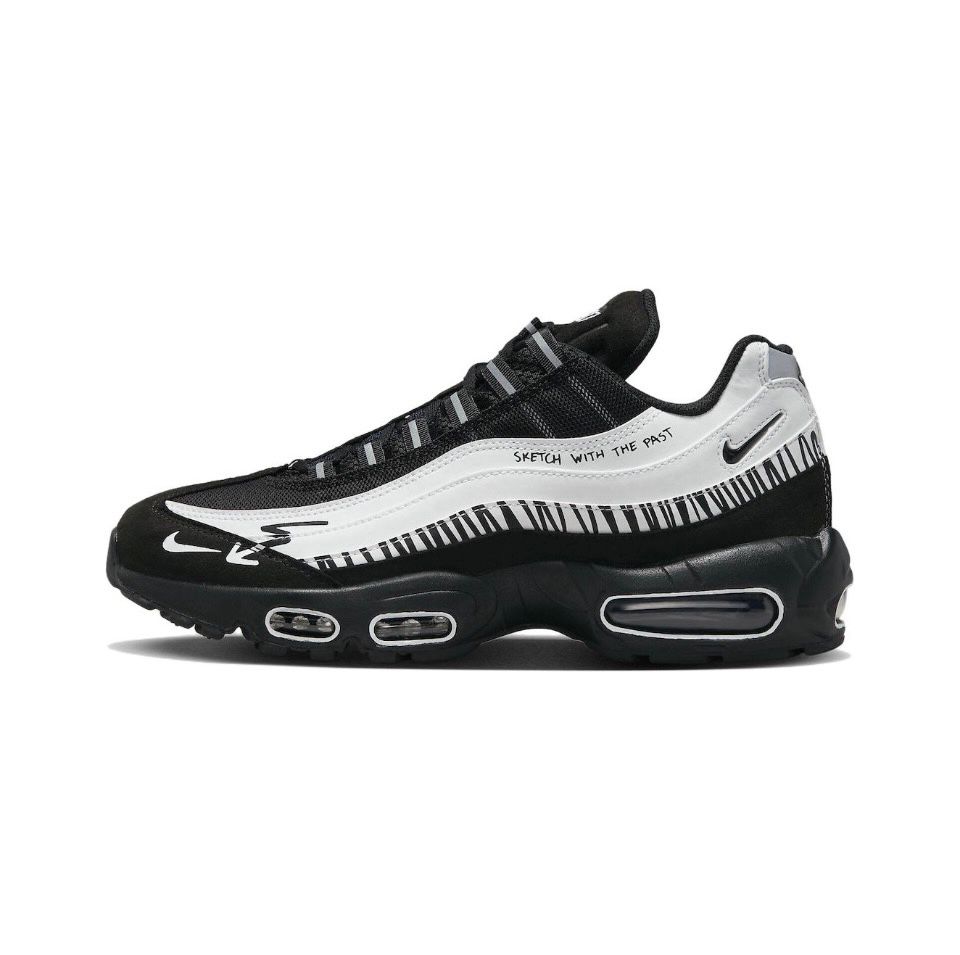 NIKE AIR MAX 95