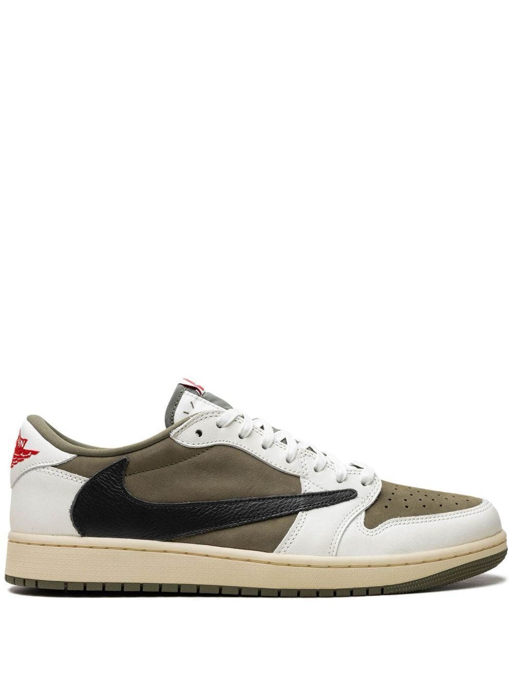 AIR JORDAN 1 LOW