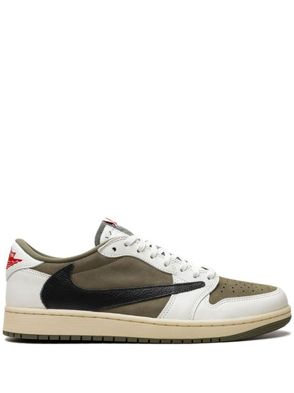 AIR JORDAN 1 LOW