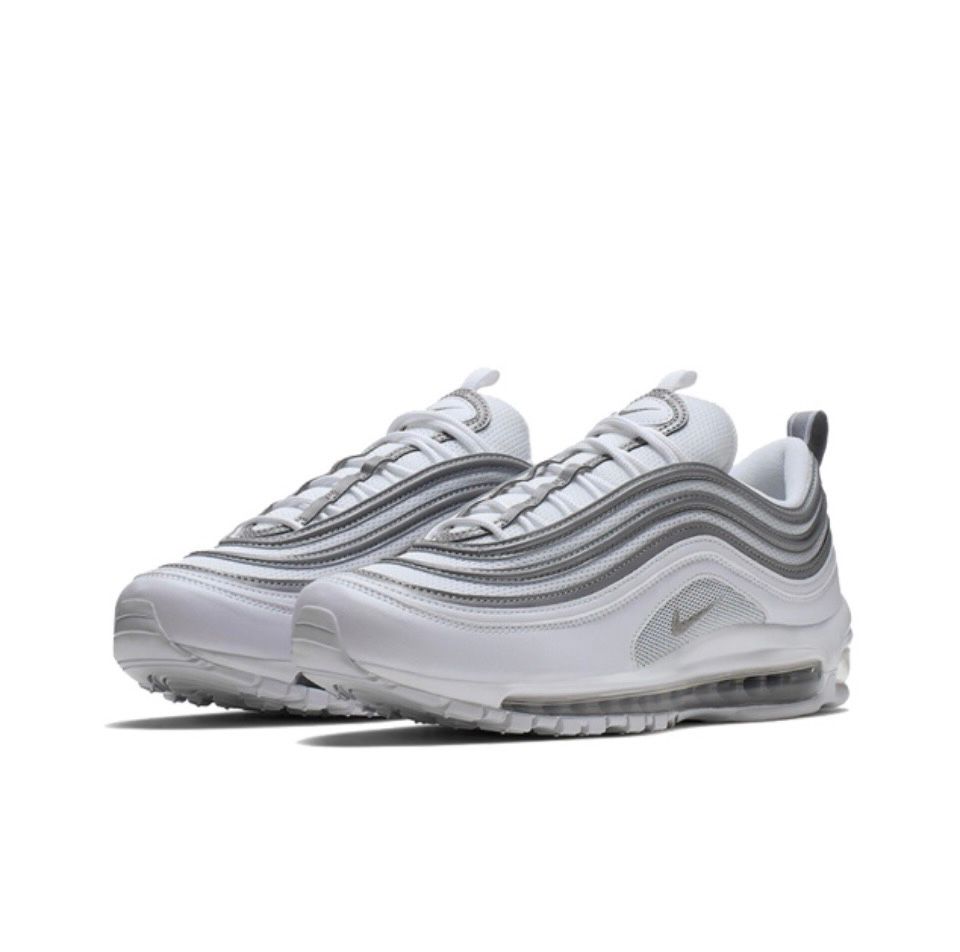 NIKE AIR MAX 97