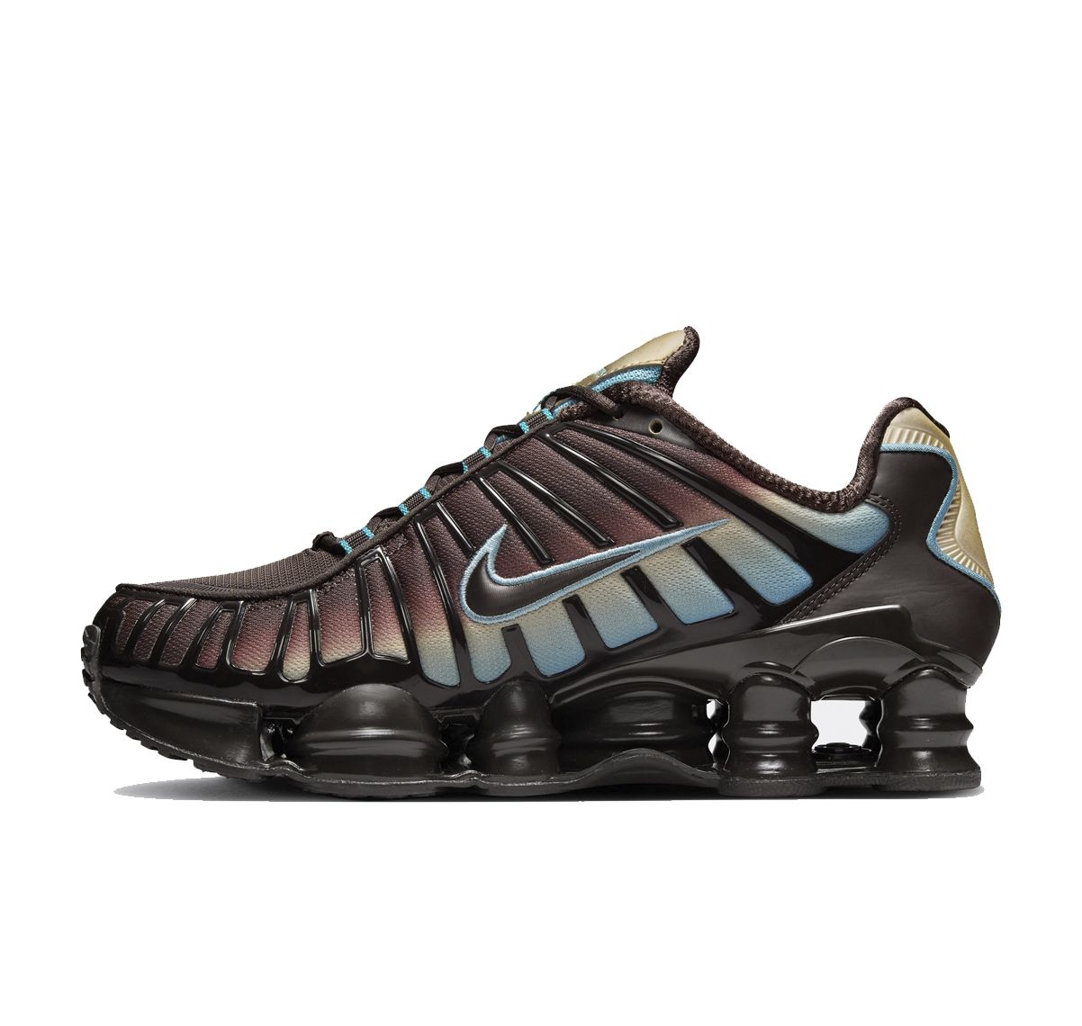 NIKE SHOX TL