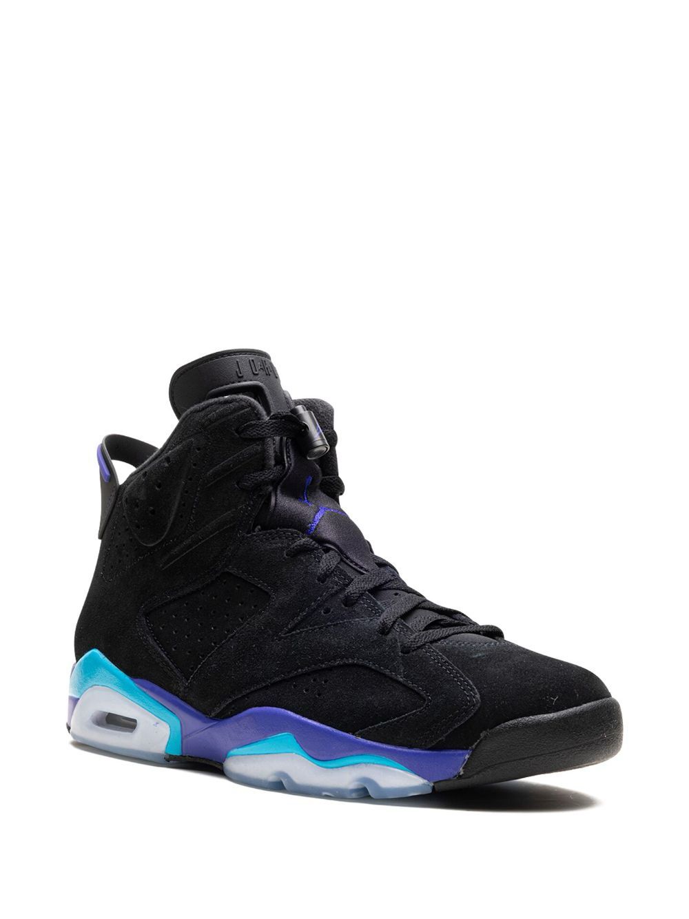 AIR JORDAN RETRO 6
