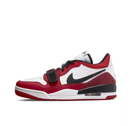 JORDAN LEGACY