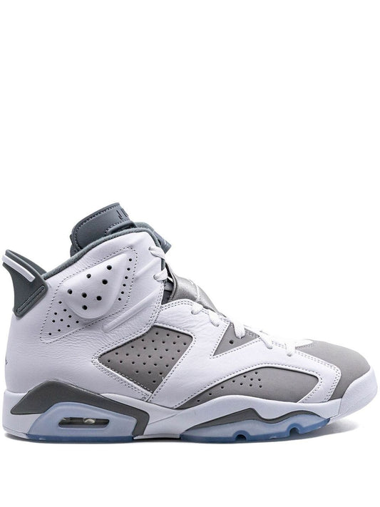 AIR JORDAN RETRO 6
