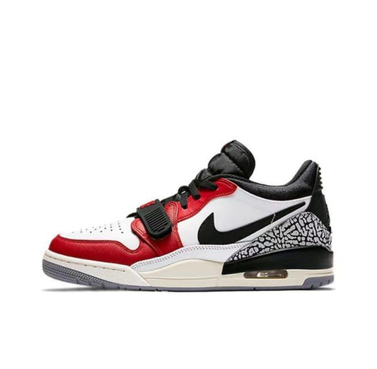 JORDAN LEGACY