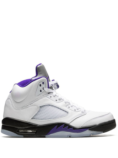 AIR JORDAN RETRO 5