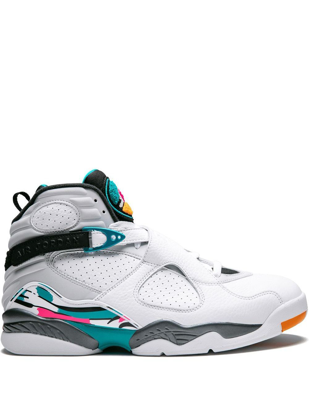 AIR JORDAN RETRO 8