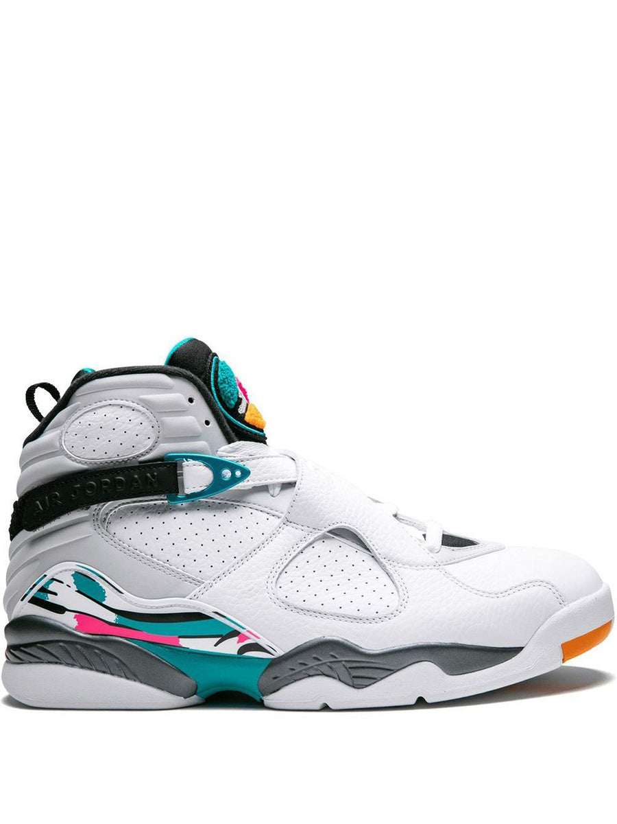 AIR JORDAN RETRO 8