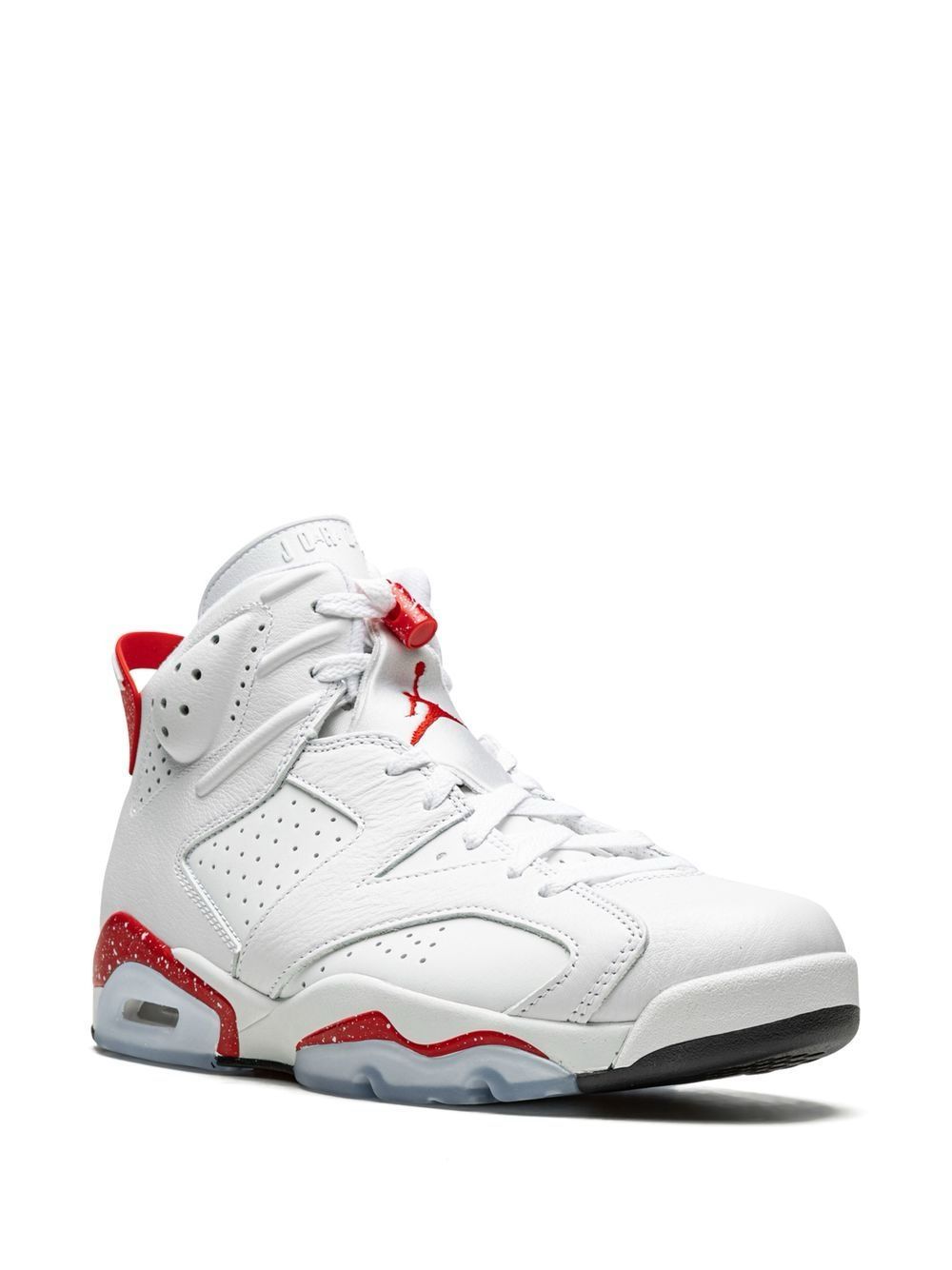 AIR JORDAN RETRO 6