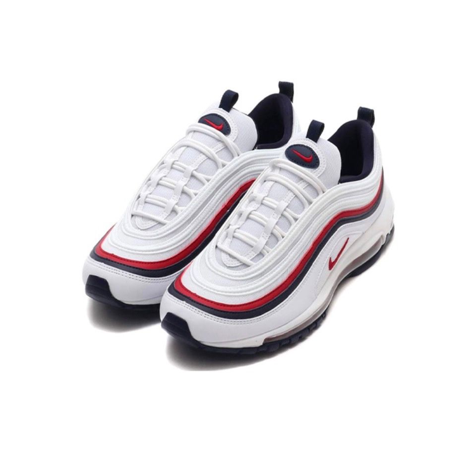 NIKE AIR MAX 97