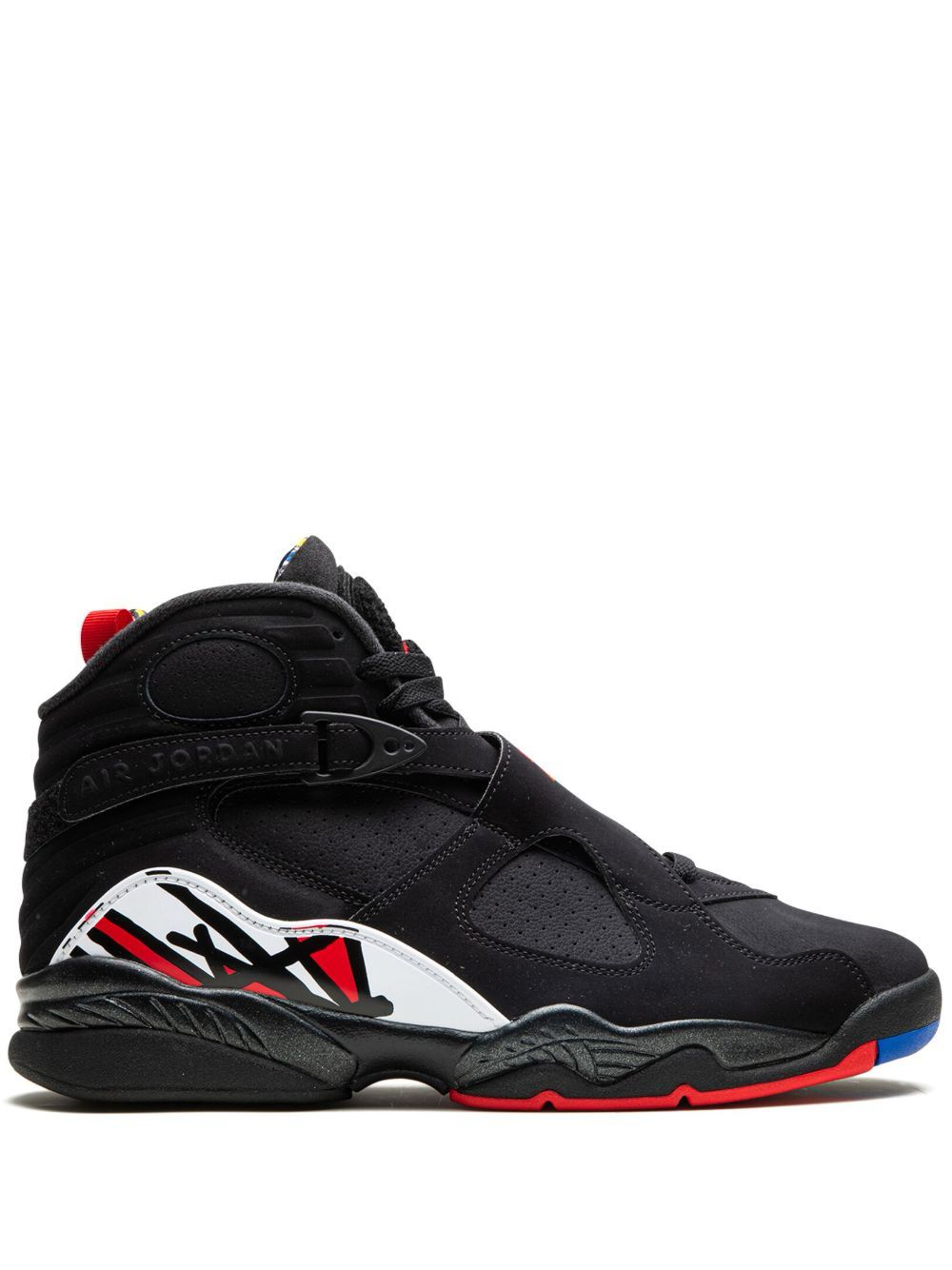 AIR JORDAN RETRO 8